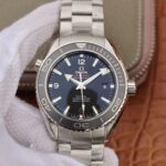 Omega Seamaster 232.30.42.21.01.001 Super Clone Watch: Price, Pictures, Videos, Reviews.