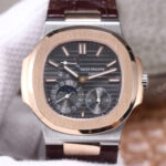 Patek Philippe 5712GR-001 Super Clone Watch: Price, Pictures, Videos, Reviews.