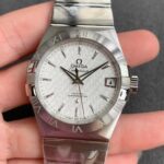 Omega 123.10.38.21.02.004 Super Clone Watch: Price, Pictures, Videos, Reviews.