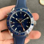 Omega 232.32.44.22.03.001 Super Clone Watch: Price, Pictures, Videos, Reviews.
