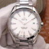 Omega 231.10.42.21.02.006 Super Clone Watch: Price, Pictures, Videos, Reviews.