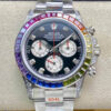 JH Factory Rolex 116599 RBOW Super Clone Watch: Price, Pictures, Videos, Reviews.