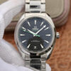 Omega 220.12.41.21.01.002 Super Clone Watch: Price, Pictures, Videos, Reviews.