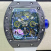 Richard Mille RM011 Super Clone Watch: Price, Pictures, Videos, Reviews, Weight.