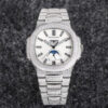 Patek Philippe 5726 Super Clone Watch: Price, Pictures, Videos, Reviews.