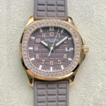 Patek Philippe 5067A Diamond-Set Bezel Super Clone Watch: Price, Pictures, Videos, Reviews.