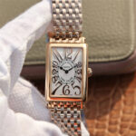 Franck Muller Stainless Steel Strap Super Clone Watch: Price, Pictures, Videos, Reviews.