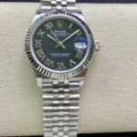 Rolex Datejust M278274-0002 31MM EW Factory Stainless Steel Strap Replica Watches - Luxury Replica