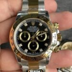 BT Factory Rolex M116503-0011 Super Clone Watch: Price, Pictures, Videos, Reviews.