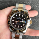 AR Factory Rolex 116713-LN-78203 Super Clone Watch: Price, Pictures, Videos, Reviews.