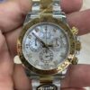 Rolex Daytona M116503-0007 BT Factory Stainless Steel Strap Replica Watches - Luxury Replica