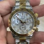 Rolex Daytona M116503-0007 BT Factory Stainless Steel Strap Replica Watches - Luxury Replica