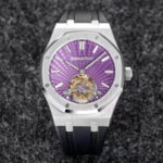 Audemars Piguet Tourbillon 41MM Super Clone Watch: Price, Pictures, Videos, Reviews.