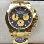 BT Factory Rolex M116508-0009 Super Clone Watch: Price, Pictures, Videos, Reviews.