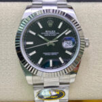 Clean Factory Rolex M126334-0017 Super Clone Watch: Price, Pictures, Videos, Reviews.