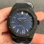 Audemars Piguet 15500 DLC Version Super Clone Watch: Price, Pictures, Videos, Reviews.