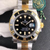 Rolex 116613-LN-97203 VS Factory | US Replica - 1:1 Top quality replica watches factory, super clone Swiss watches.