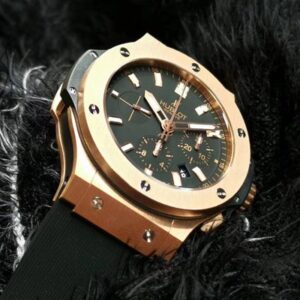 Hublot Big Bang 301.PX.1180.RX V6 Factory Stainless Steel Bezel Hublot Big Bang 301.PX.1180.RX V6 Factory Stainless Steel Bezel