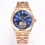 Vacheron Constantin 6000V-110R-B733 Rose Gold Super Clone Watch: Price, Pictures, Videos, Reviews.