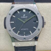 Hublot 511.NX.1171.LR WWF Factory | US Replica - 1:1 Top quality replica watches factory, super clone Swiss watches.