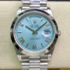 Rolex M228206-0044 EW Factory | US Replica - 1:1 Top quality replica watches factory, super clone Swiss watches.
