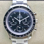 Omega 311.30.42.30.01.005 Black Dial | US Replica - 1:1 Top quality replica watches factory, super clone Swiss watches.