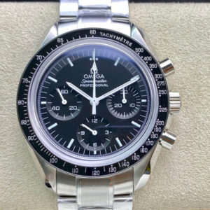 Omega 311.30.42.30.01.005 Black Dial | US Replica - 1:1 Top quality replica watches factory, super clone Swiss watches.
