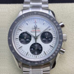Omega Speedmaster 1:1 Super Clone Watch: Price, Pictures, Videos, Reviews.