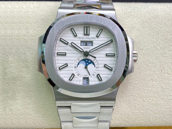 Patek Philippe 5726/1A-010 PPF Factory | US Replica - 1:1 Top quality replica watches factory, super clone Swiss watches.