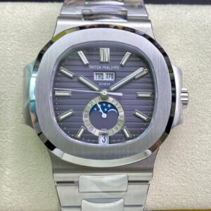 Patek Philippe 5726/1A-001 PPF Factory | US Replica - 1:1 Top quality replica watches factory, super clone Swiss watches.