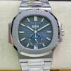 Patek Philippe 5726/1A-014 PPF Factory | US Replica - 1:1 Top quality replica watches factory, super clone Swiss watches.