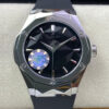 Hublot 550.NS.1800.RX.ORL19 Black Dial | US Replica - 1:1 Top quality replica watches factory, super clone Swiss watches.