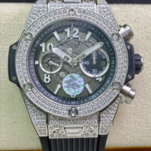 Hublot 421.NX.1170.RX.1704 | US Replica - 1:1 Top quality replica watches factory, super clone Swiss watches.