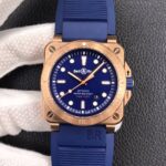 Bell & Ross BR03-92 Super Clone Watch: Price, Pictures, Videos, Reviews.