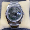 Clean Factory Rolex M126334-0021 Super Clone Watch: Price, Pictures, Videos, Reviews.