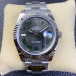 Clean Factory Rolex M126334-0021 Super Clone Watch: Price, Pictures, Videos, Reviews.