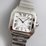 Cartier WSSA0009 Super Clone Watch: Price, Pictures, Videos, Reviews, Material.