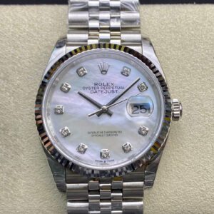Rolex 178384-NG-63160 EW Factory | US Replica - 1:1 Top quality replica watches factory, super clone Swiss watches.