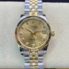 Rolex M278273-0026 Super Clone Watch: Price, Pictures, Videos, Reviews.