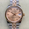 EW Factory Rolex M278271-0024 Super Clone Watch: Price, Pictures, Videos, Reviews.