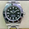 Clean Factory Rolex M124060-0001 Super Clone Watch: Price, Pictures, Videos, Reviews.