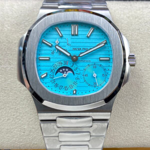 Patek Philippe 5712 GR Factory | US Replica - 1:1 Top quality replica watches factory, super clone Swiss watches.