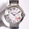 Ballon Bleu De Cartier W69012Z4 V6 Factory Stainless Steel Strap Replica Watches - Luxury Replica