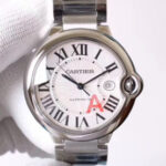 Cartier W69012Z4 Super Clone Watch: Price, Pictures, Videos, Reviews, Material.