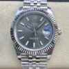 EW Factory Rolex M126334-0014 Super Clone Watch: Price, Pictures, Videos, Reviews.