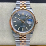 EW Factory Rolex M126231-0013 Super Clone Watch: Price, Pictures, Videos, Reviews.