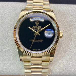 Rolex Day Date BP Factory | US Replica - 1:1 Top quality replica watches factory, super clone Swiss watches.