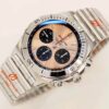Breitling Chronomat AB0134101K1A1 GF Factory Stainless Steel Strap Replica Watches - Luxury Replica