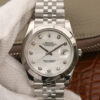 Rolex M126300 Diamond-set Dial Super Clone Watch: Price, Pictures, Videos, Reviews.