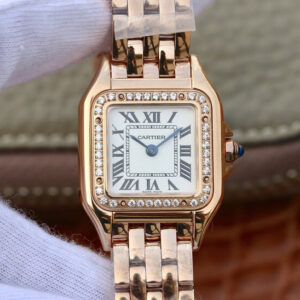Cartier WJPN0008 8848 Factory | US Replica - 1:1 Top quality replica watches factory, super clone Swiss watches.